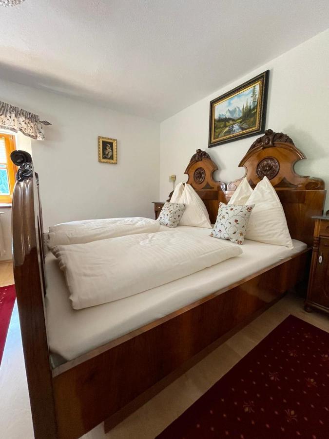 Bed and Breakfast Dorfplatzl Pusterwald Exteriér fotografie